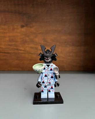 LEGO Garmadon