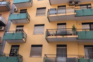 Affitta camera arredata in appartamento in condivi