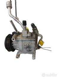 Compressore Clima Aria Condizionata Fiat Panda 1.2