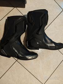 Dainese torque 4 nuovi