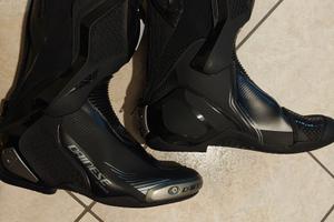 Dainese torque 4 nuovi