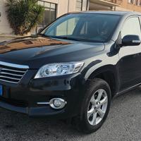 Toyota RAV 4 RAV4 Crossport 2.2 D-4D 150 CV DPF