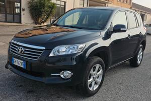 Toyota RAV 4 RAV4 Crossport 2.2 D-4D 150 CV DPF