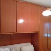 Cameretta in vero legno