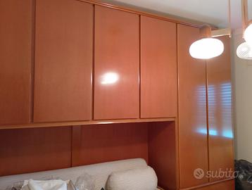 Cameretta in vero legno