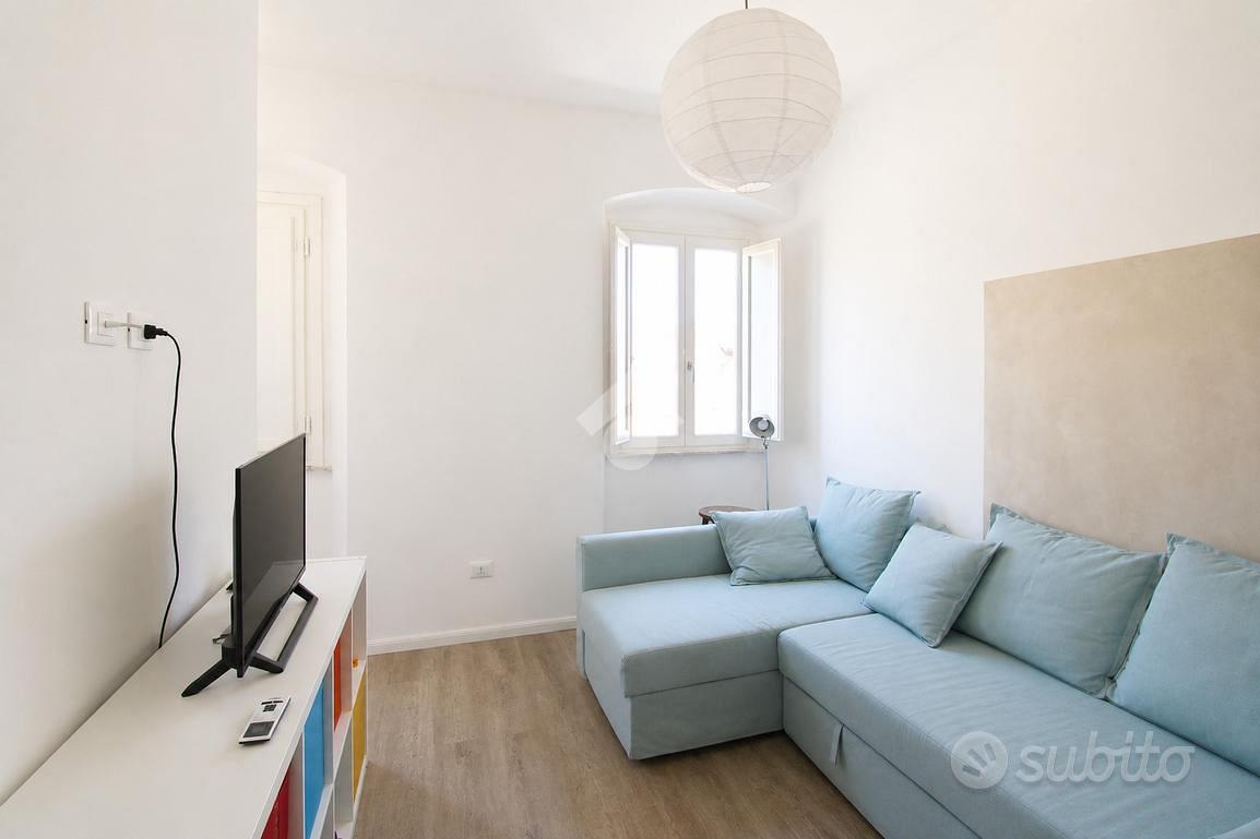 Apartment in Livorno, Garibaldi, Consiglio di Zona 2 - Altro
