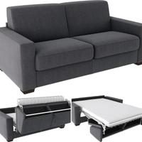 Divano Letto "Elegant" NUOVISSIMO