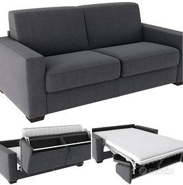 Divano Letto "Elegant" NUOVISSIMO