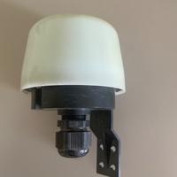 Interruttore crepuscolare