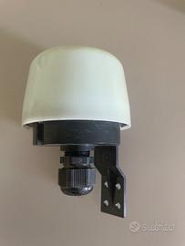 Interruttore crepuscolare