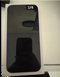 iPhone  16 plus 128 gb ocean