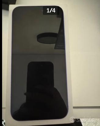 iPhone  16 plus 128 gb ocean