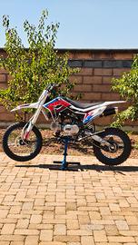 Pitbike PBS 140cc 17/14