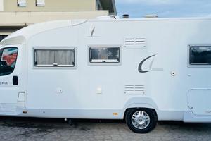 Ci International Riviera 65 P