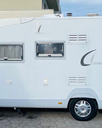 Ci International Riviera 65 P