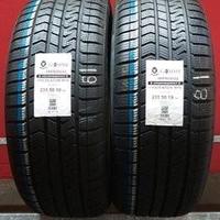2 gomme 235 50 19 vredestein m+s a631