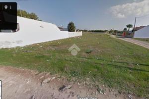 TER. RESIDENZIALE A PORTO CESAREO