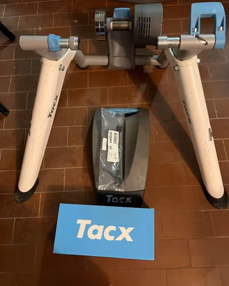 Rulli Bici Tacx Flow Smart T2240