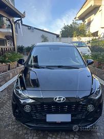 Hyundai I10 come nuova