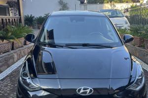 Hyundai I10 come nuova