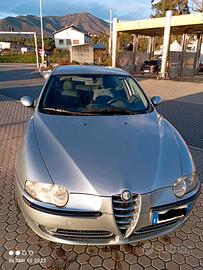 Alfa romeo 147 - 2003
