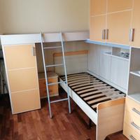 cameretta per bambini