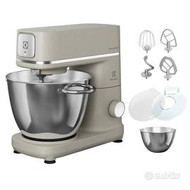 Electrolux Planetaria Assistent 700 Platinum Pearl