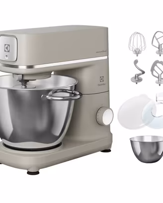 Electrolux Planetaria Assistent 700 Platinum Pearl