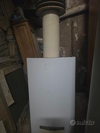 Vaillant Atmomag Scaldabagno (scaldacqua)