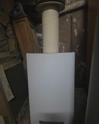 Vaillant Atmomag Scaldabagno (scaldacqua)