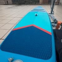 Tavola sup gonfiabile nuova