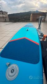 Tavola sup gonfiabile nuova