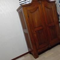 Armadio 2 ante
in legno