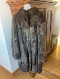 Mantello donna