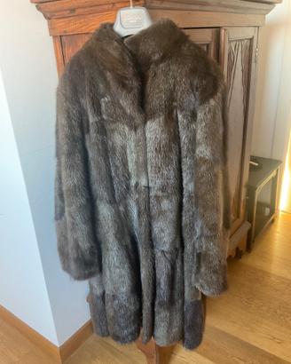 Mantello donna