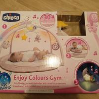 Palestrina 3 in 1 con melodie e proiezioni colorat