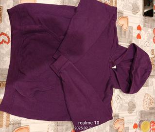 Felpa Fruit of the Loom