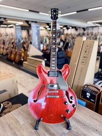 GIBSON ES-335 TDG + CUSTODIA (1965/1968)