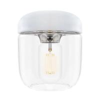 Paralume Acorn Vita Bianco paralume sospensione cr