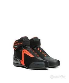 Scarpe moto Dainese