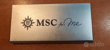 PowerBank MSC For ME 8000 mAh