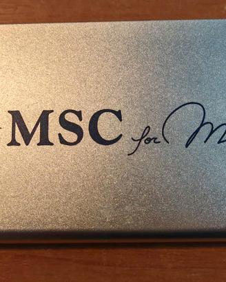 PowerBank MSC For ME 8000 mAh