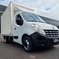 RENAULT MASTER 2.3 DIESEL