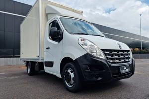 RENAULT MASTER 2.3 DIESEL