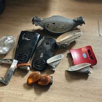 Ricambi piaggio vespa et4 usati