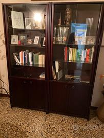 Libreria vintage