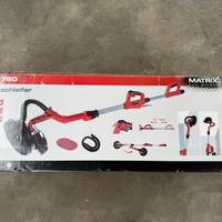 Giraffa smerigliatrice per soffitto