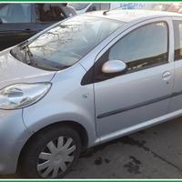 Ricambi Usati PEUGEOT 107 2007