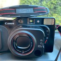 Fotocamera Canon Top twin