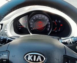 KIA Sportage 1ª serie - 2011